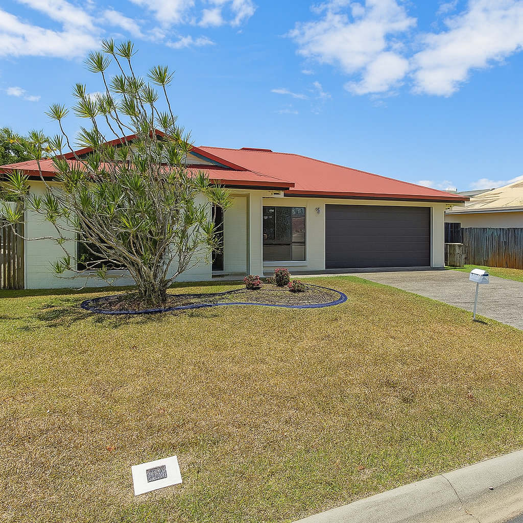 Altona Property - Modern Investment Property