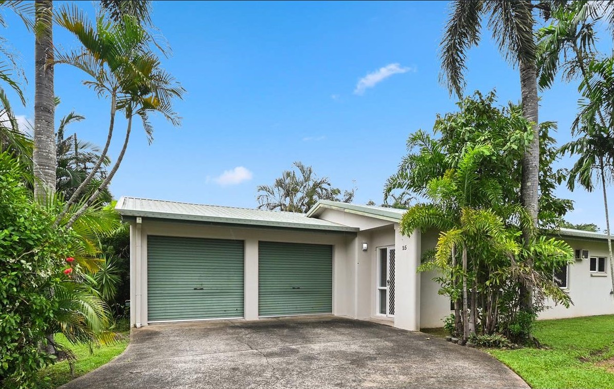 QLD Property - High Growth Investment