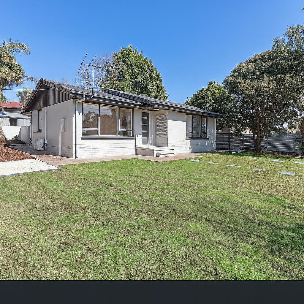 Laird Street Property - Outstanding Long-term Capital Success