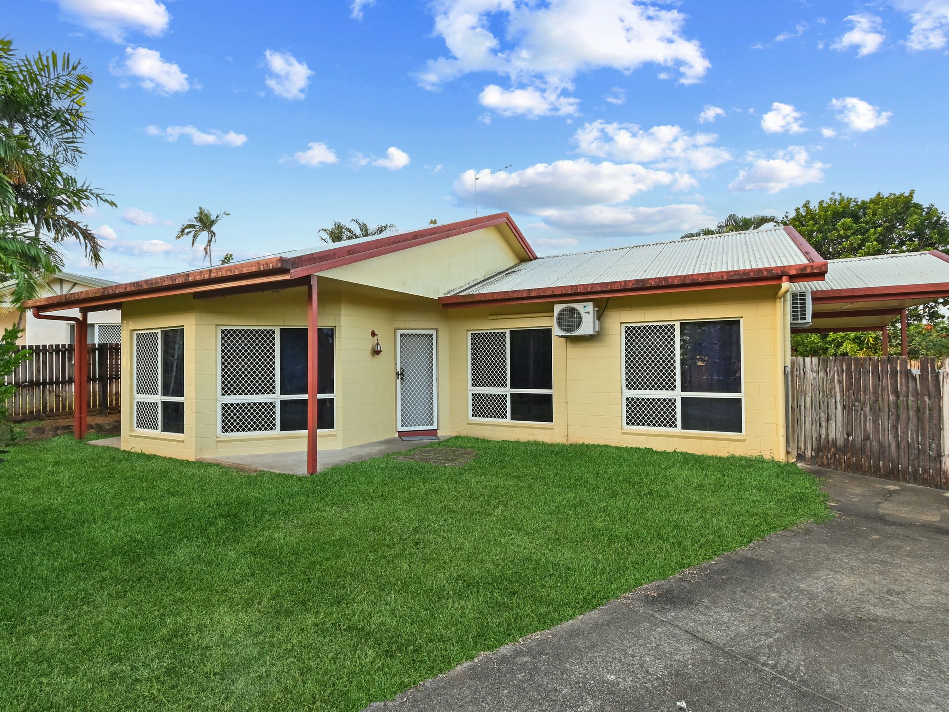 Property - High Growth Investment