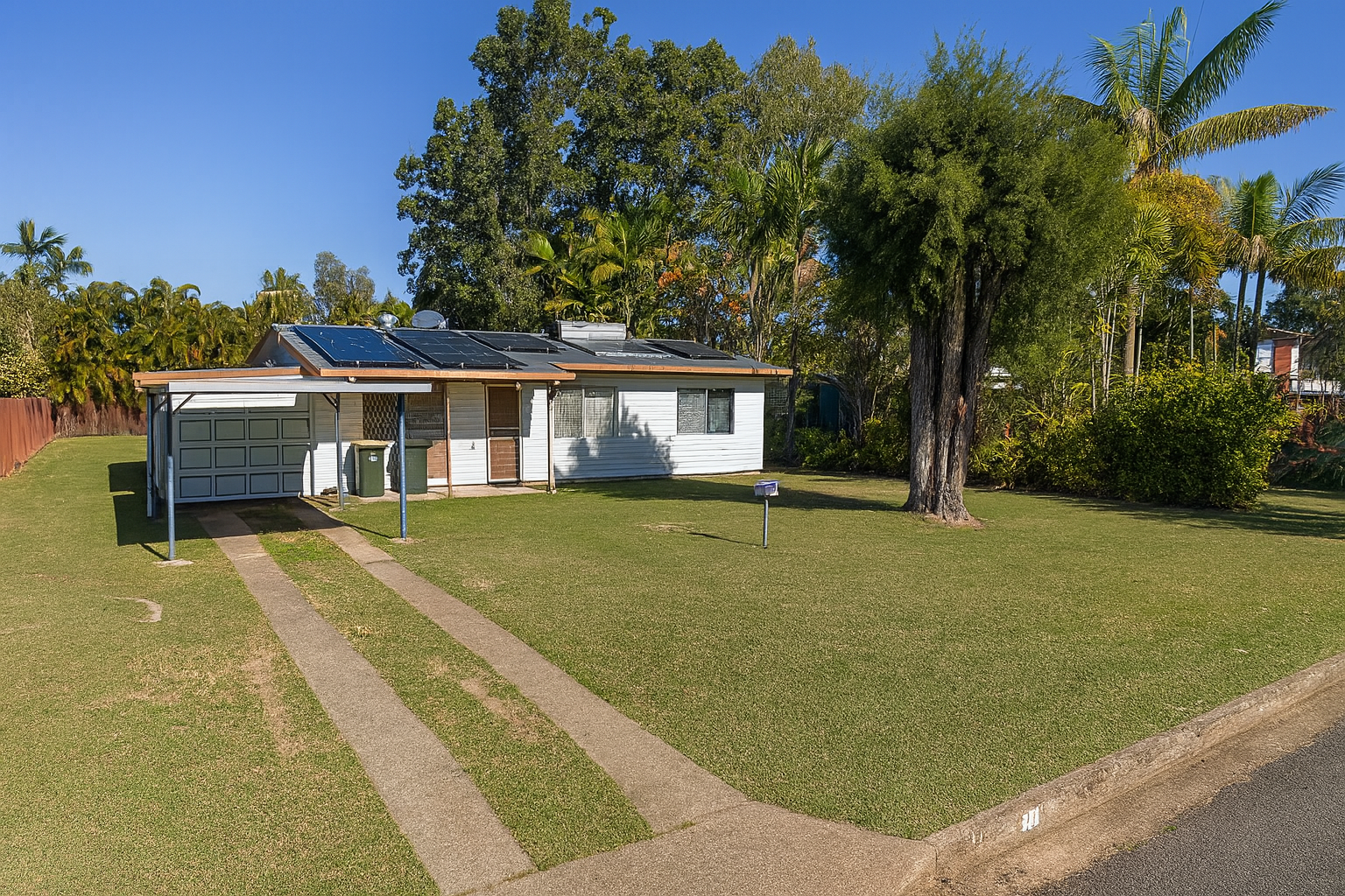 Property - High Growth Investment