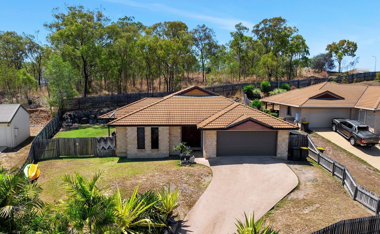 QLD Property - High Growth Investment